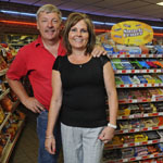 Roady’s Truck Stop Magazine