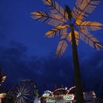 Photos: An Evening at the SEMO District Fair in Cape Girardeau