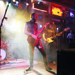 River City Music Festival, Cape Girardeau - Friday Night