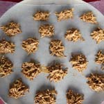 Christmas Traditions: Making Christmas Cookies