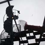 Exploring St. Louis' City Museum