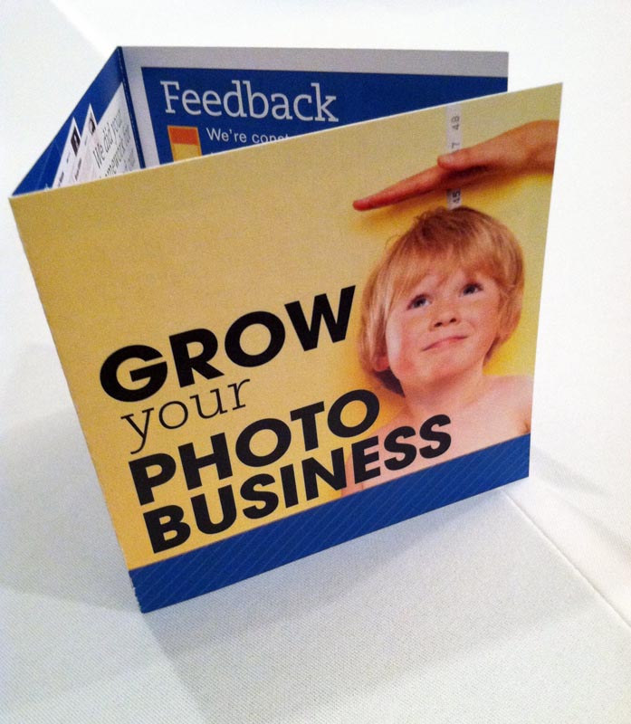 nppablitz NPPA PhotoShelter grow your photo business workshop free guide
