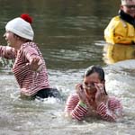 Cape Girardeau Polar Plunge 2012